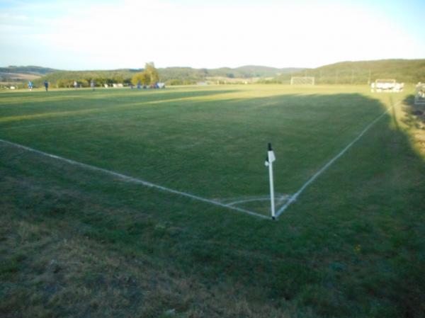 Sportanlage Am Kreuzberg - Ehringshausen-Kölschhausen