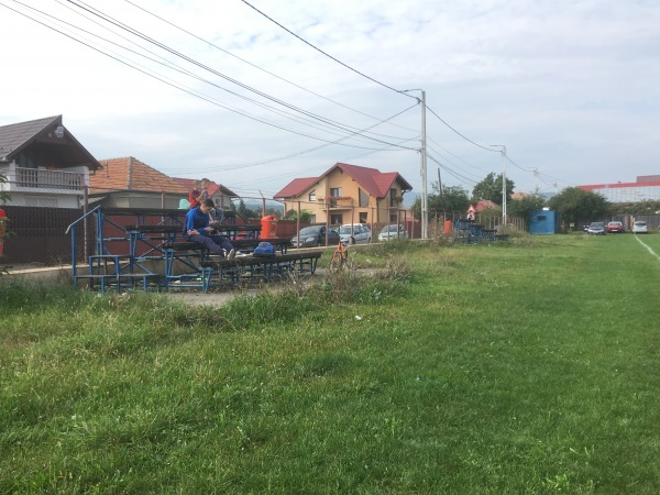 Baza Sportivă Gilău - Gilău