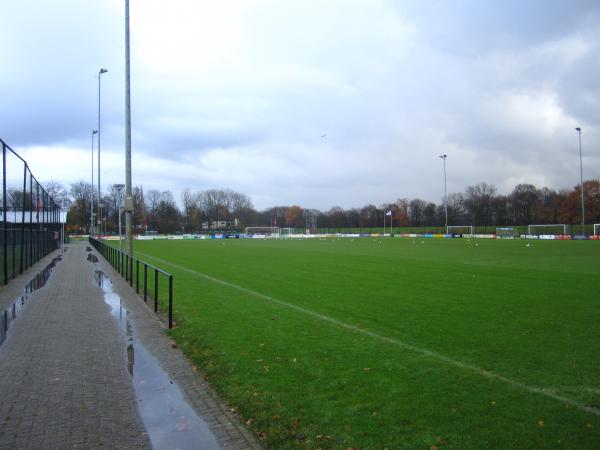 PBO Opleidings- en Trainingscomplex - 's-Hertogenbosch-Aawijk Noord