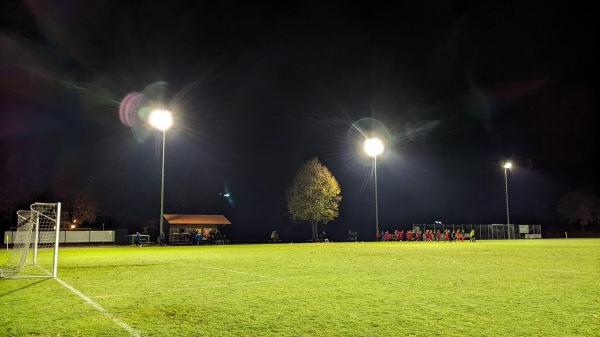 Sportplatz Weil 2 - Weil/Oberbayern