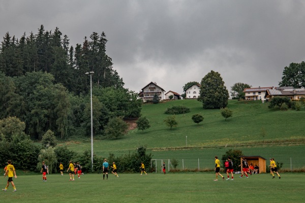Sportplatz am Ötzbach - Halsbach