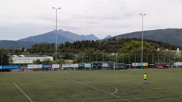 Nørvebana KGB - Ålesund