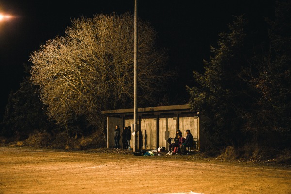 Sportanlage Auf der Schanz Platz 3 - Nürnberg-Mühlhof