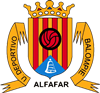 Wappen UD Balompié Alfafar