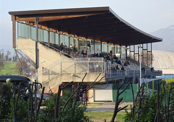 Stadio Comunale Dal Molin - Arzignano