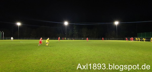 Sportanlage Staufenbühl Platz 2 - Großbettlingen