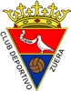 Wappen CD Zuera  133742