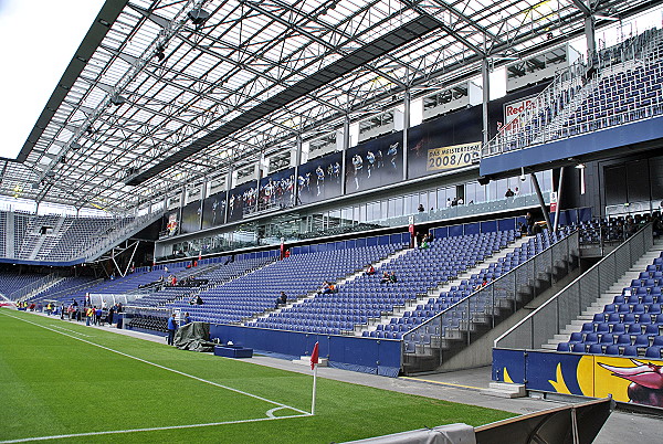 Red Bull Arena - Wals-Siezenheim