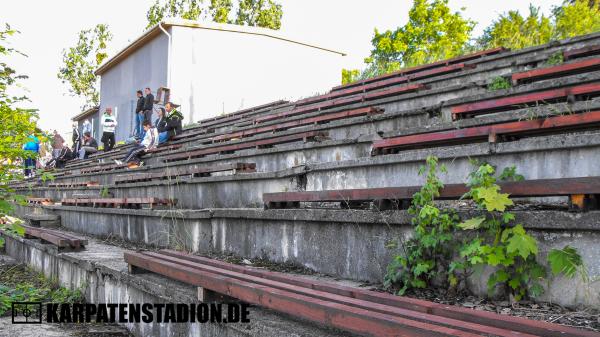 Stadionul CMC - Cluj-Napoca