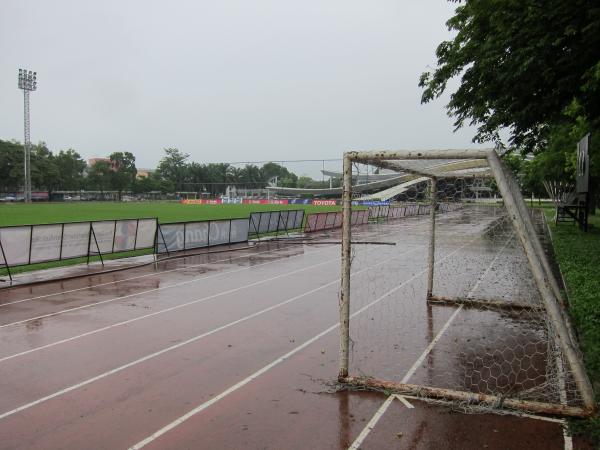 Rangsit University Stadium - Pathum Thani