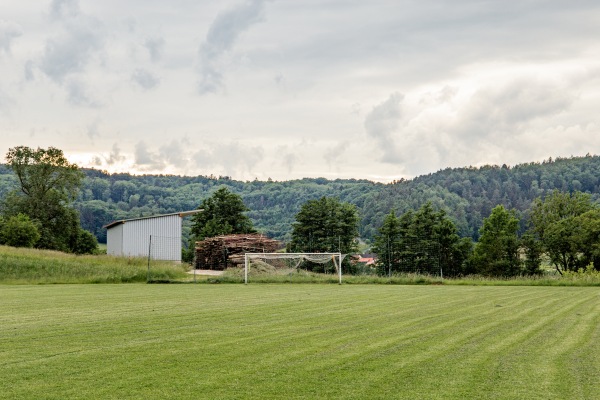 Sportanlage Offenhausen Platz 2 - Offenhausen/Mittelfranken