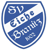 Wappen SV Eiche Branitz 1902 II