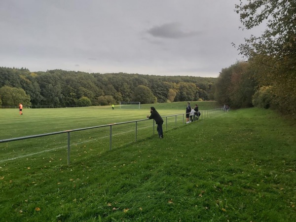 Sportplatz Espa - Langgöns-Espa