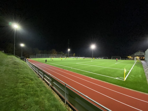 Sportstätten Eichheckstraße Platz 2 - Nideggen-Schmidt