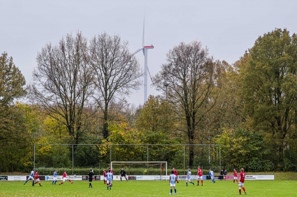 Sportpark De Schelp - Dronten-Biddinghuizen