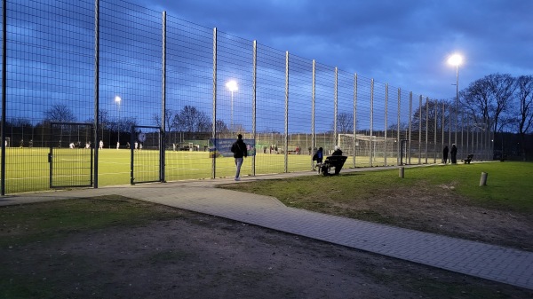Sportanlage Mainwasen Platz 3 - Frankfurt/Main-Sachsenhausen
