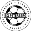 Wappen SG Peterberg II (Ground B)  83367