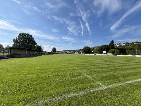Winzerstadion - Keltern-Ellmendingen