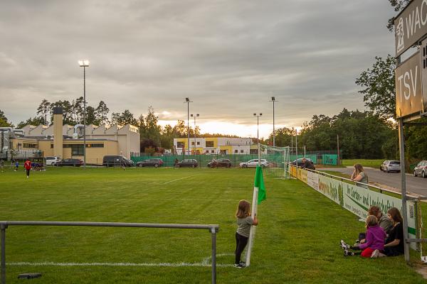 Wachostadion - Cadolzburg-Wachendorf