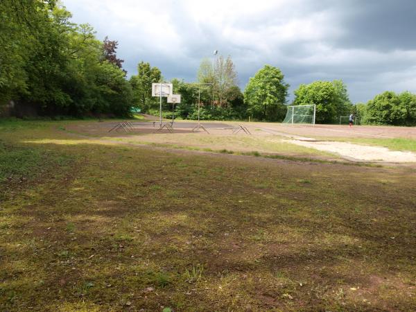 Sport- und Freizeitanlage Hoheleye - Hagen/Westfalen