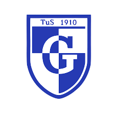Wappen ehemals TuS Germania 1910 Horstmar