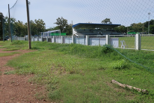 Battleship Stadium - Sattahip, Sattahip District, Chonburi