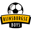 Wappen Rijnsburgse Boys diverse