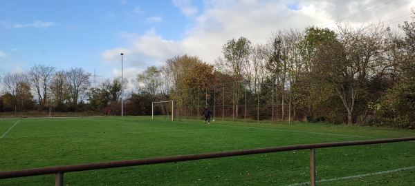 Aue-Stadion - Lehrte-Aligse