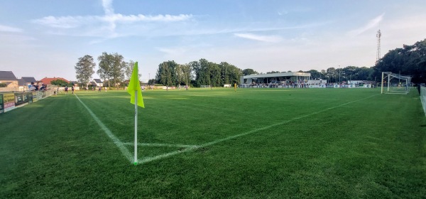 Sportcentrum Oevel Terrein 2 - Westerlo-Oevel
