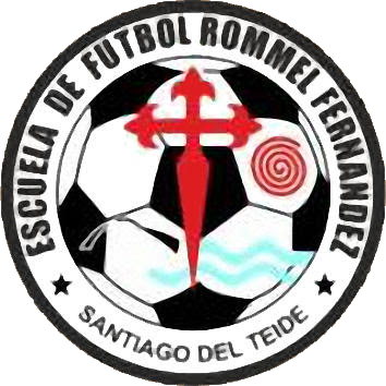 Wappen EMF Santiago del Teide  13084