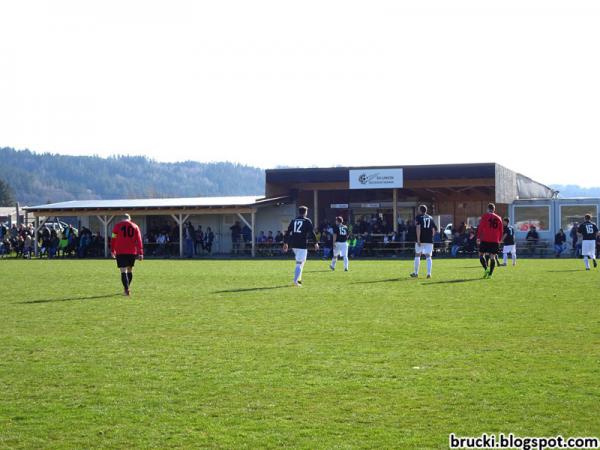 Sportanlage Dietmanns - Dietmanns