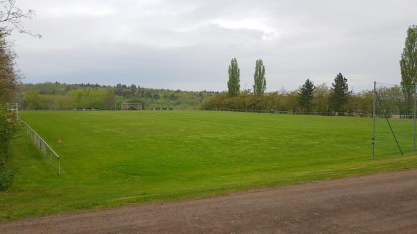 Sportzentrum Cyriaksgebreite - Erfurt