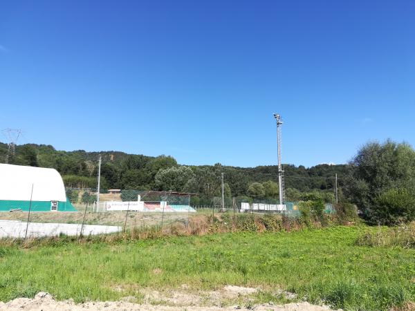 Campo Sportivo Montereale Roberto Tozzi - Colle Calvo