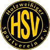 Wappen Holzweißiger SV 1911