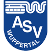 Wappen ASV Wuppertal 1872