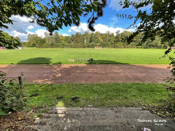 Eggestadion - Horn-Bad Meinberg