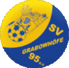 Wappen SV Grabowhöfe 1995  53242