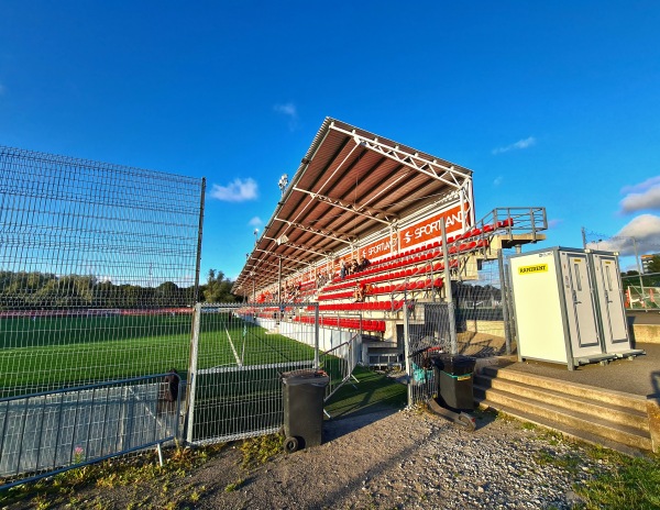 Sportland Arena - Tallinn
