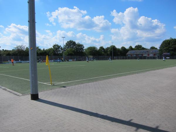 Sportpark Blau-Weiß - Münster/Westfalen-Aaseestadt