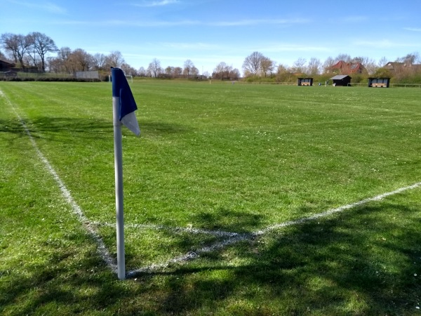 Sportplatz Nartum - Gyhum-Nartum