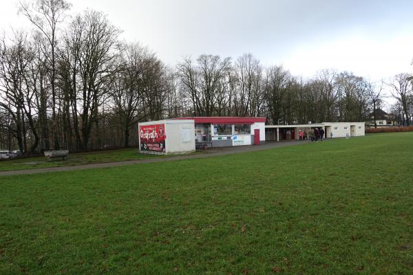 Sportplatz am Lichtturm - Solingen-Gräfrath