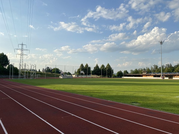 Stadion Im Brand - Thalwil