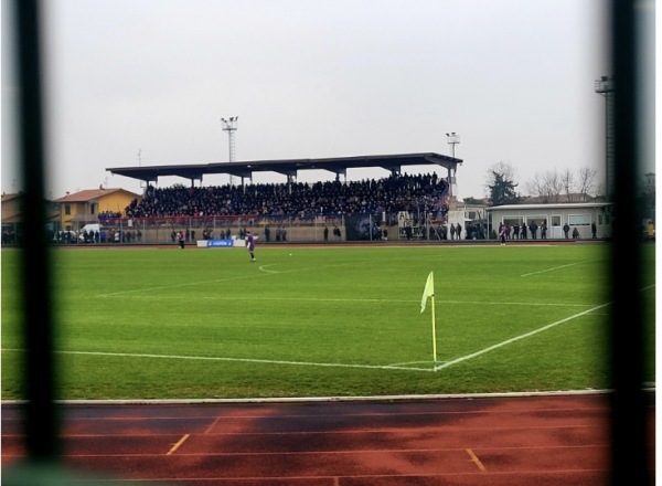 Centro Sportivo Comunale di Castelli Calepio - Castelli Calepio