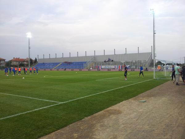 Trace Arena - Stara Zagora