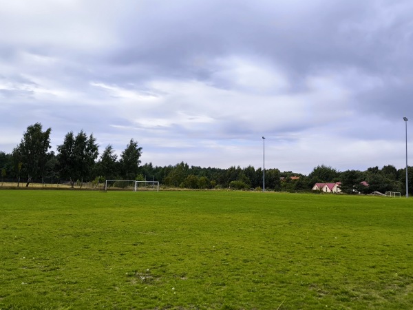 Stadion KLIF - Chlapowo