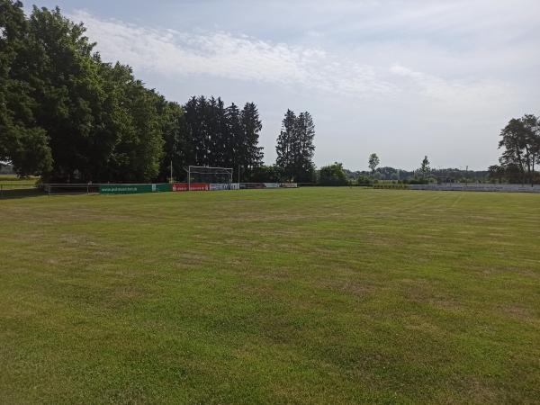 Sportplatz Münster - Münster/Lech