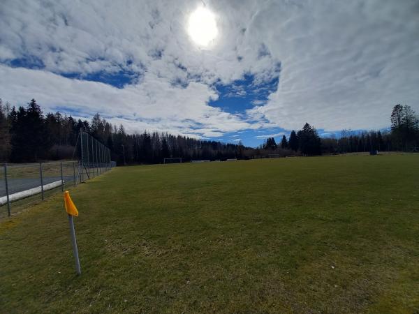 Sportplatz Mörlen - Mörlen/Westerwald