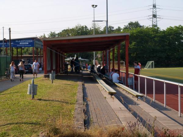 EWG-Sportpark Schwerte-Ost - Schwerte/Ruhr