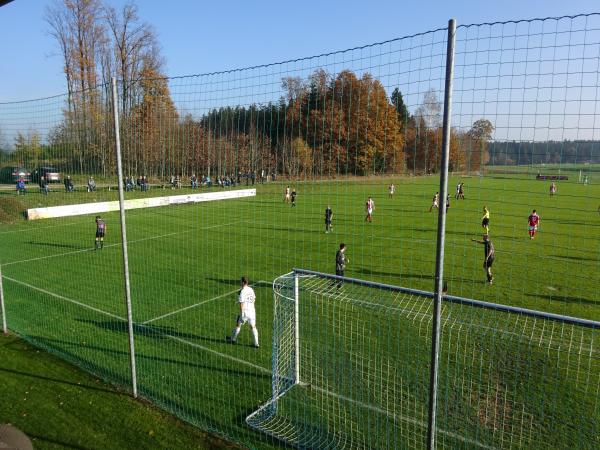 Waldstadion St. Willibald - Sankt Willibald