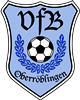 Wappen VfB Oberröblingen 1919  72120